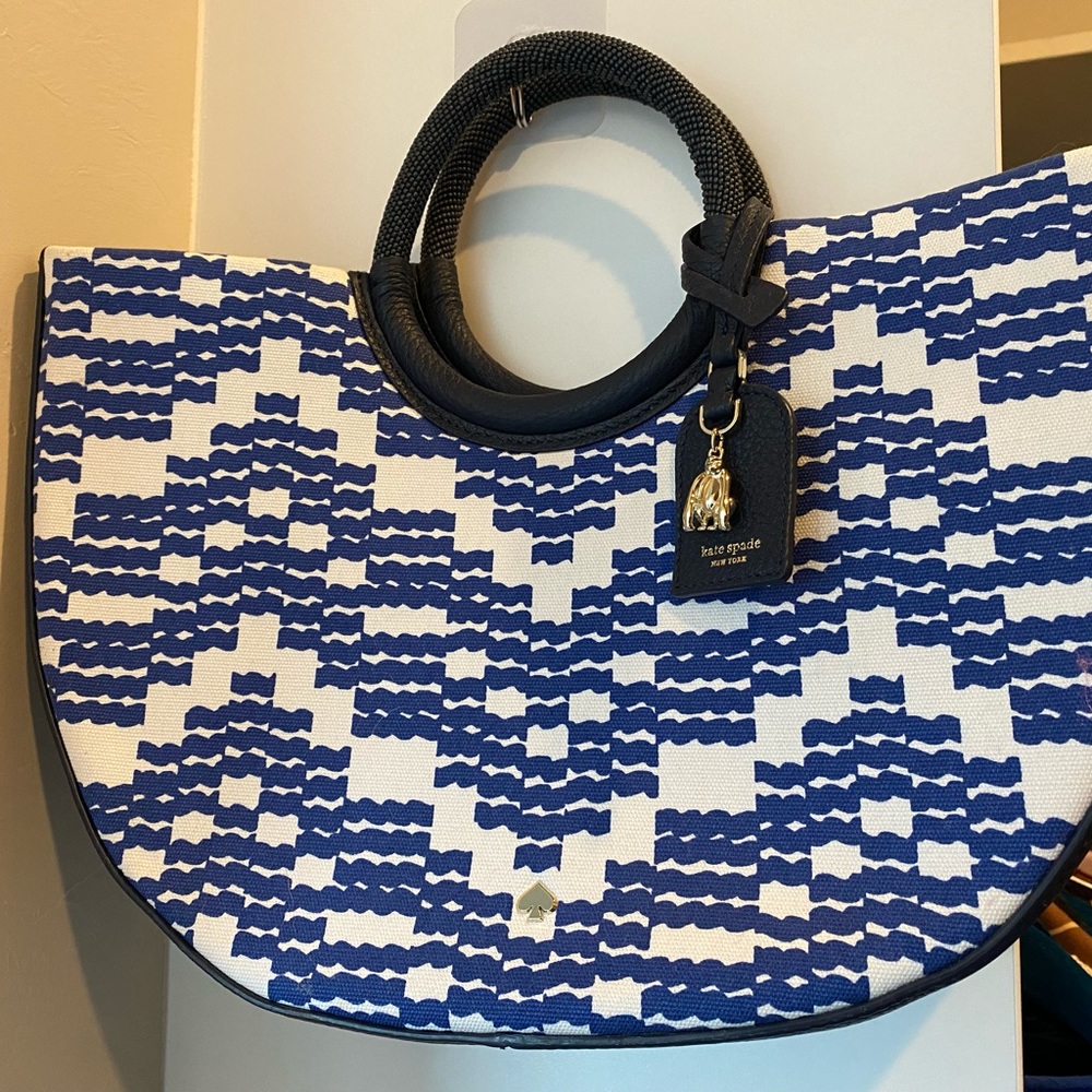 Kate Spade Tote